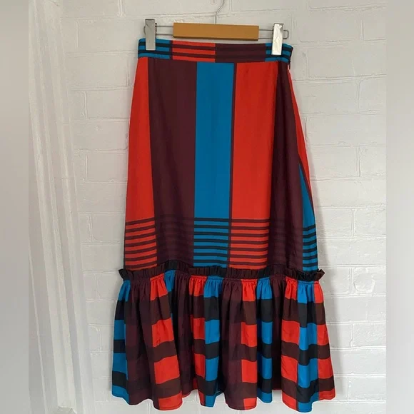 Eva Franco skirt - Picture 13 of 15